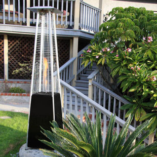 Patio Heaters You'll Love | Wayfair